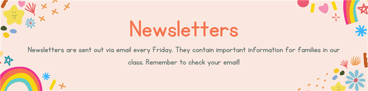 newsletters
